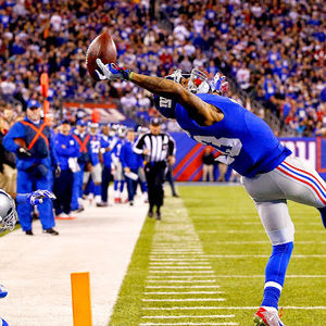 Meet your Posher, Calvin